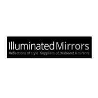 Illuminated Mirrors UK coupons
